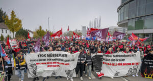 Водещите германски компании за първи път от години съкращават хиляди работни места, сочи проучване