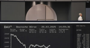 Водещите европейски борси приключиха с понижения на индексите си