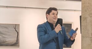 Връчиха наградата „Събитие на годината в областта на културата – Габрово 2024”