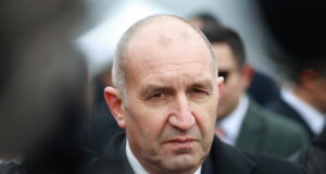 Вчерашната среща в Белия дом върна истината за войната в Украйна, каза президентът Румен Радев