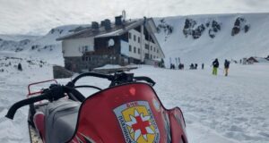 Във високите части на планините е мъгливо и облачно, предупредиха от Планинската спасителна служба