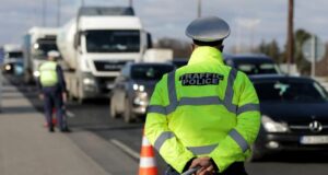 Възстановено е движението по автомагистрала "Тракия" в района на Ихтиман