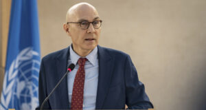 Върховният комисар на ООН по правата на човека е ужасен от израелския обстрел на Газа