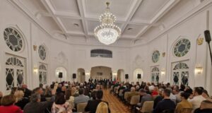 Генералното консулство на България в Битоля отбеляза националния празник на страната ни