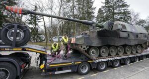 Германия иска да инвестира няколкостотин милиарда евро в отбраната и икономиката