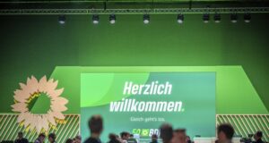 Германските Зелени ще обмислят плана за реформа на дълговата спирачка