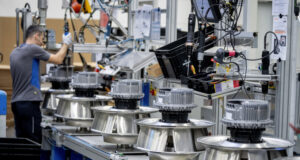 Германският институт за световна икономика очаква икономиката на Германия да нарасне с 1,6 на сто през 2026 г.