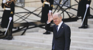 Германският канцлер подкрепи Канада срещу митата на Тръмп