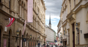 Годишната инфлация в Австрия през февруари се ускорява, сочат предварителни данни