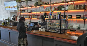 Горчивата цена на кафето