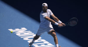 Григор Димитров ще играе с Карен Хачанов на турнира по тенис в Маями, испанец отстрани Даниил Медведев още във втория кръг