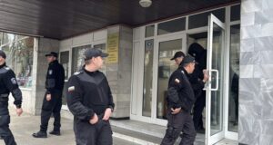 Двама полицаи от Казанлък са привлечени като обвиняеми за умишлено убийство на 47-годишен мъж