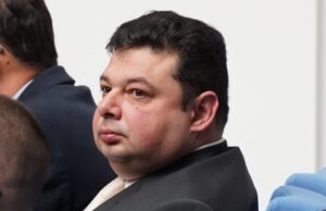 Орлин Колев