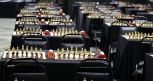 Две победи, две ремита и една загуба за българските шахматистки в първия кръг на европейското първенство в Гърция