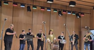 Ден на любителското творчество организираха в Плевен