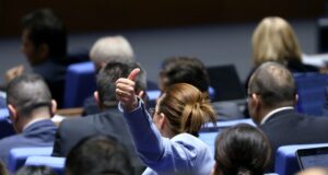 Депутатите приеха на второ четене макрорамката на държавния бюджет за 2025 г.