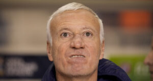 Дешан: "Получавам повече признание в чужбина, отколкото във Франция“