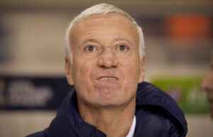 Дешан: "Получавам повече признание в чужбина, отколкото във Франция“