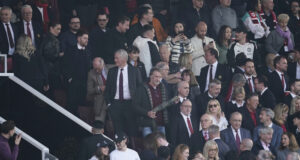 Джим Ратклиф: "Някои играчи на Манчестър Юнайтед не са достатъчно добри за отбора"