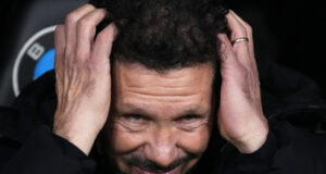 Диего Симеоне защити Хави Галан въпреки грешките и призна, че Аспиликуета се завръща в игра