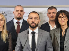 Директорът на Столичното предприятие за третиране на отпадъци Николай Савов възможно най-бързо трябва да си подаде оставката, заявиха от ГЕРБ-СДС в СОС