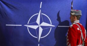 България, НАТО
