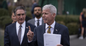 Доналд Тръмп прие в Белия дом изпълнителните директори на водещи американски петролни компании