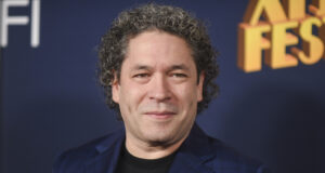 Дудамел избра „Валкюра“ на Вагнер за финал на последния си 17-и сезон начело на Филхармонията на Лос Анджелис