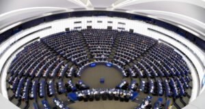 ЕП ще обсъди отбраната, корупцията, събитията в Турция и руските военни престъпления в Украйна