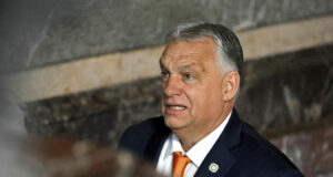 ЕС трябва да подкрепи усилията на Тръмп за постигане на мирно споразумение между Украйна и Русия, заяви Орбан