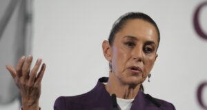 ЕФЕ: Мексиканският президент Шейнбаум ще представи реформи за засилване на издирването на изчезнали хора