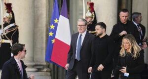 Европа единна: Санкциите срещу Русия остават в сила, подкрепата за Украйна продължава