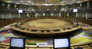 Европейски съвет