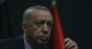 Ердоган: С провокациите си израелските власти „си играят с огъня“