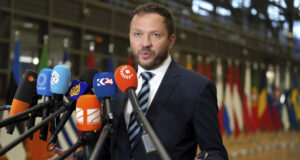 Естонският външен министър настоя санкциите срещу Русия да останат