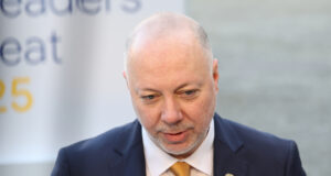 Росен Желязков