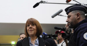 Жизел Пелико ще публикува мемоари