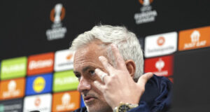 Жозе Моуриньо заяви, че Фенербахче е по-добър отбор от Рейнджърс