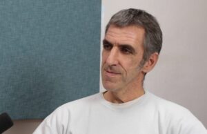 Сергей Иванов