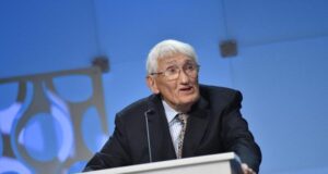 Юрген Хабермас