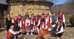 За старите българи Благовец е началото на новия стопански цикъл, посочват от Музей „Етър“