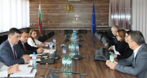 За ускоряване на строителството на пътя Мездра-Ботевград настоя министърът на регионалното развитие Иван Иванов