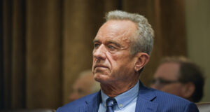 Здравният министър на САЩ Робърт Кенеди-младши се обяви в подкрепа на ваксинирането срещу морбили