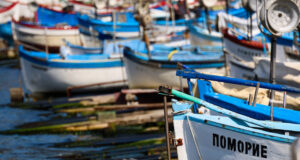 Земеделското министерство ще подпомага рибарите по Черноморието с близо 47 млн. лева