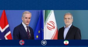 ИРНА: Техеран смята конфликтите за вредни за Иран, региона и света, заяви президентът Пезешкиан