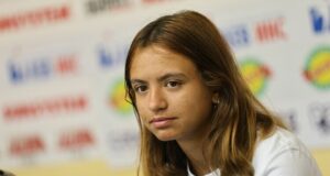 Ива Иванова отпадна във втория кръг на турнир по тенис в Тунис