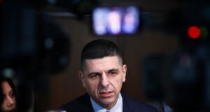 Имаме сериозни изисквания какви ангажименти да поеме България на Срещата за мира и сигурността за Украйна, каза Ивайло Мирчев от ПП-ДБ