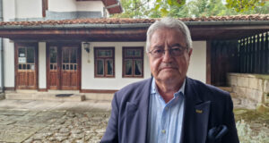 Иван Гранитски ще представи изследването си „Енергията на българския дух” в Шумен на 20 март