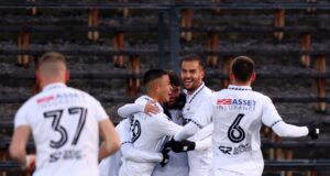 Иван Минчев и Владимир Николов пропускат мача на Славия срещу Черно море