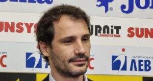 Иван Чепаринов с втора поредна победа на европейското първенство по шахмат